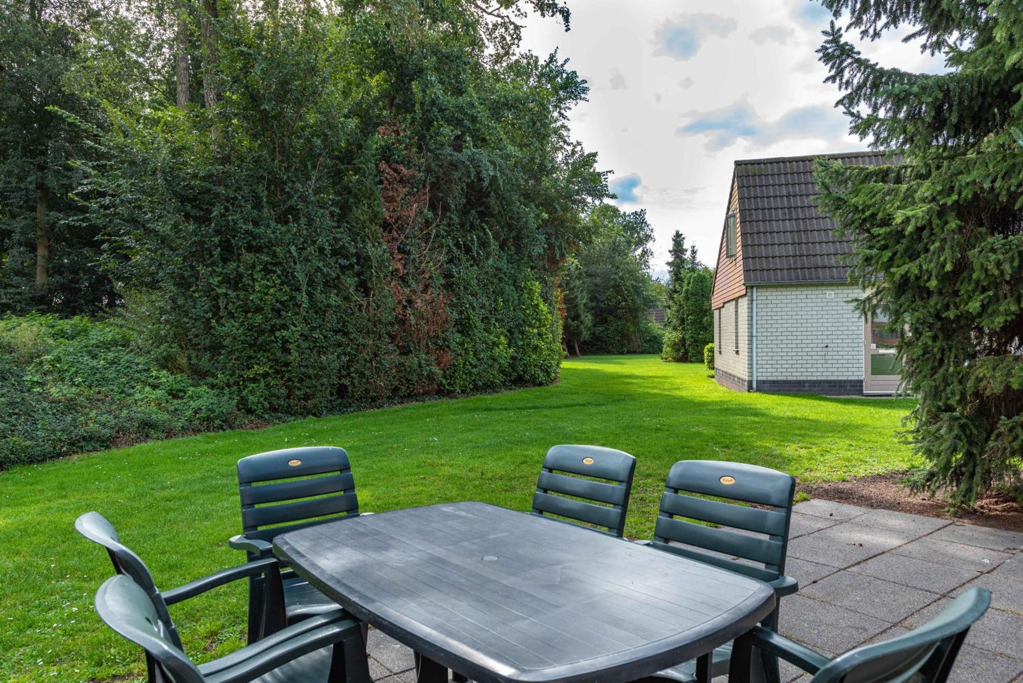 Veluwe Strandbad Elburg Exterior photo